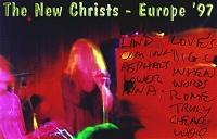 '97 European Tour