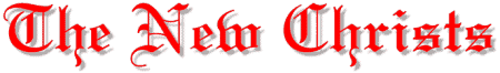 The New Christs