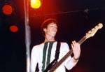 early Hours - La Laiterie Oct 12, 1998