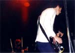 early Hours - La Laiterie Oct 12, 1998