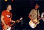 early Hours - La Laiterie Oct 12, 1998