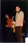 early Hours - La Laiterie Oct 12, 1998