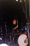 The marauders - La Laiterie Oct 12, 1998