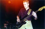 The marauders - La Laiterie Oct 12, 1998