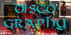 New Christs discography 14.578 K