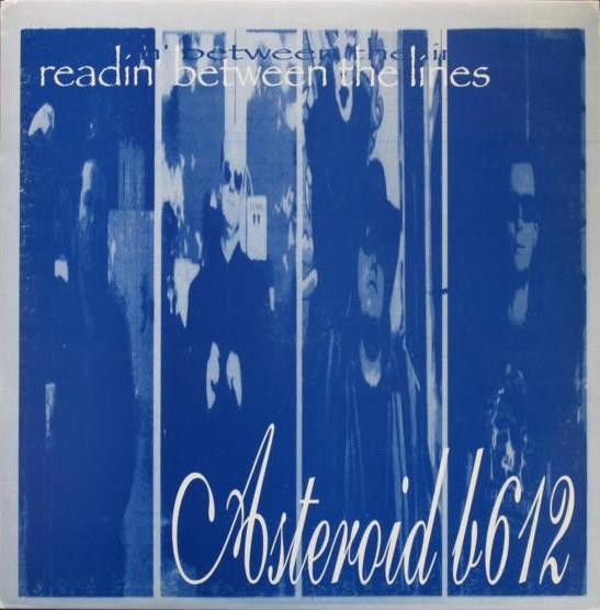 Readin' Between the Lines cover