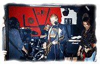 Peter, Al, Rob and Charles