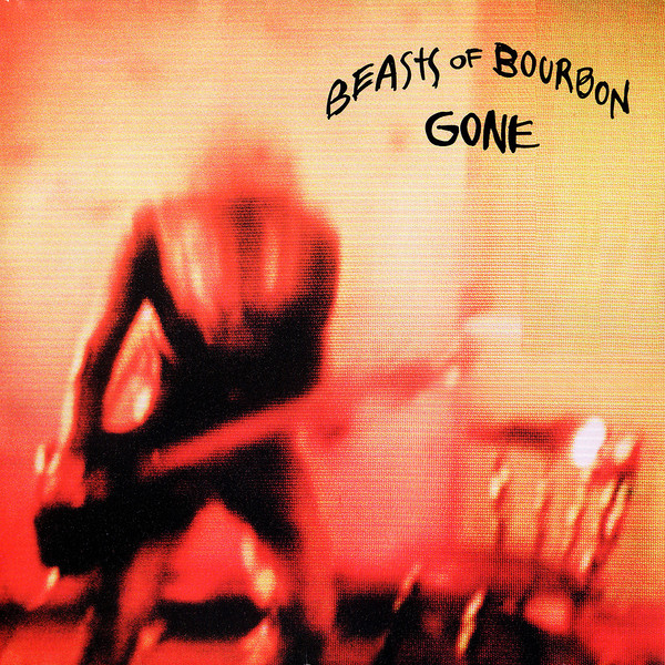 Gone cover
