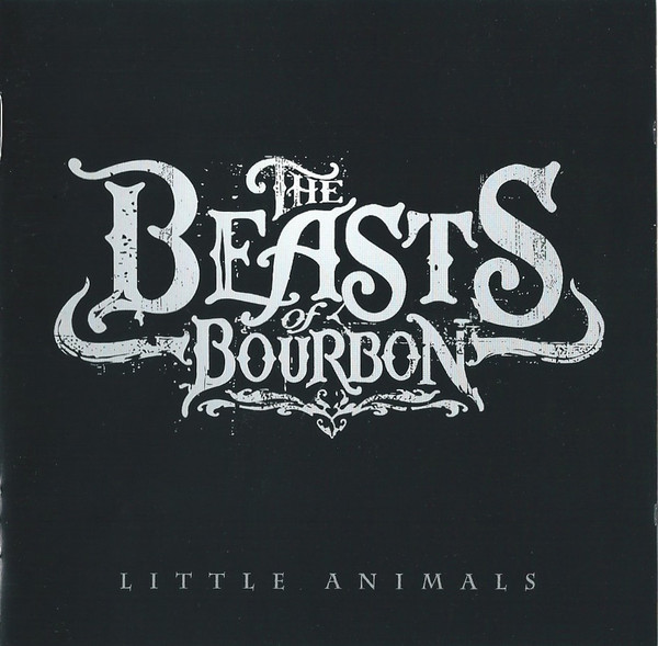 Little Animals cover