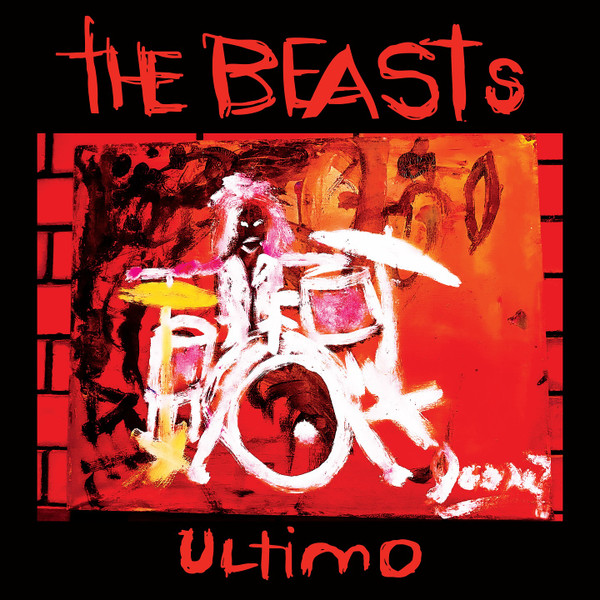 Ultimo cover