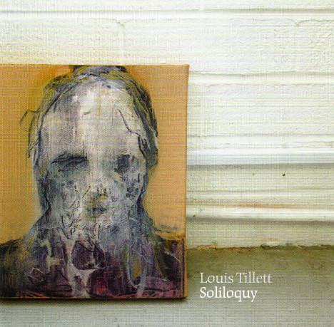 Soliloquy by Louis Tillett album cover