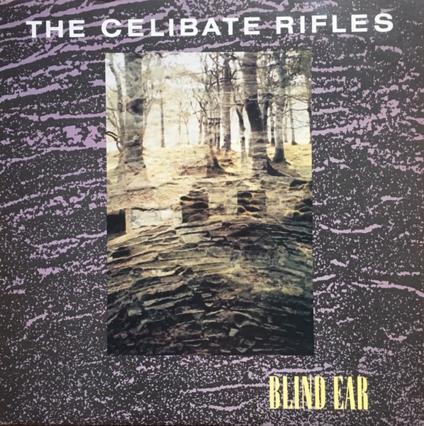 Blind Ear cover