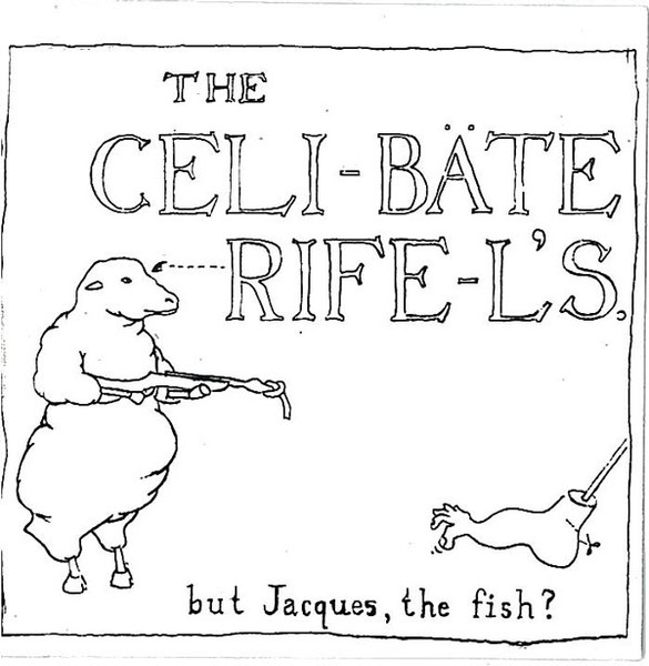 But Jacques, the Fish? cover