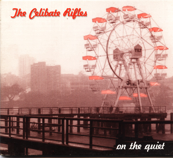 On the Quiet cover