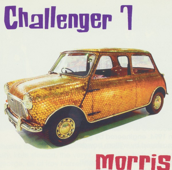 Morris cover