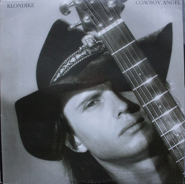Cowboy Angel cover