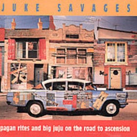 Pagan Rites and Big Juju on the Road to Ascension cover