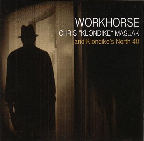 Workhorse cover