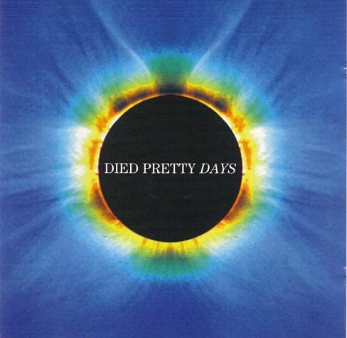 Cover of Days