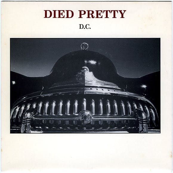 Cover of D.C. / Wonder