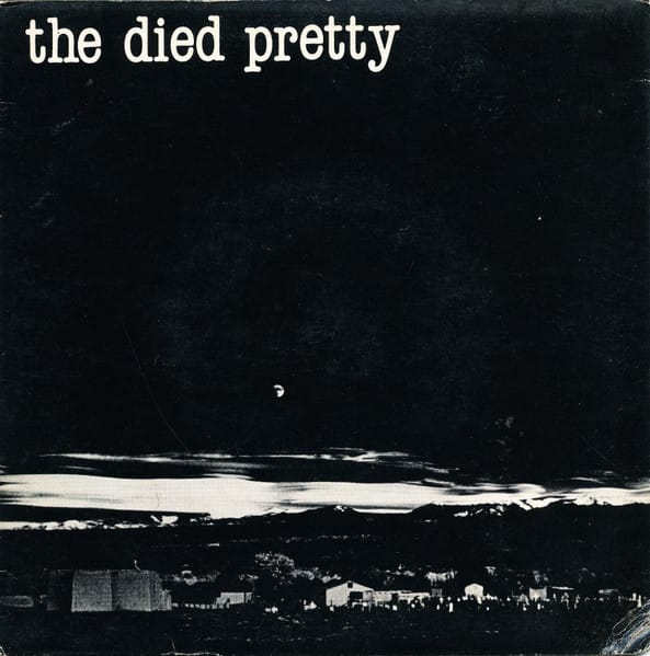 Cover of Mirror Blues