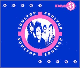 Cover of Soultop