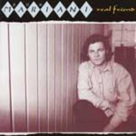Real Friend / Jenny cover
