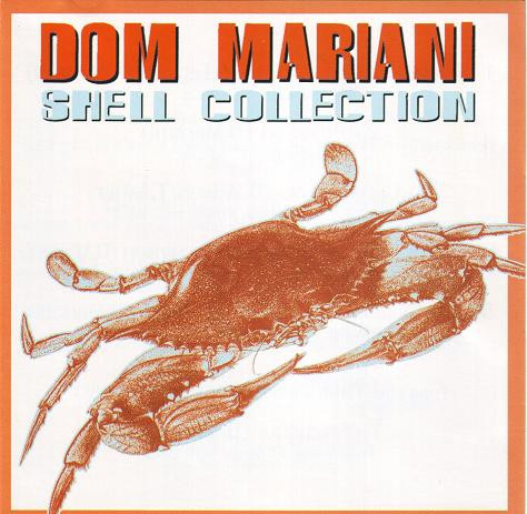Shell Collection cover