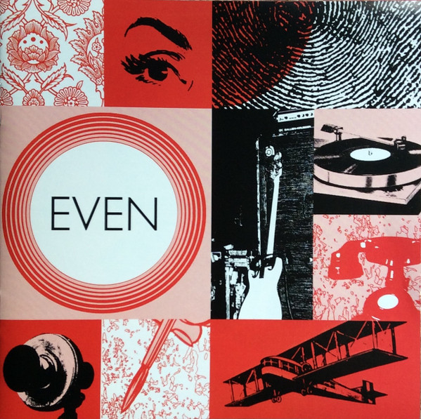 Even cover