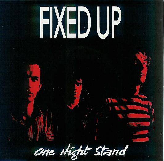 One Night Stand cover