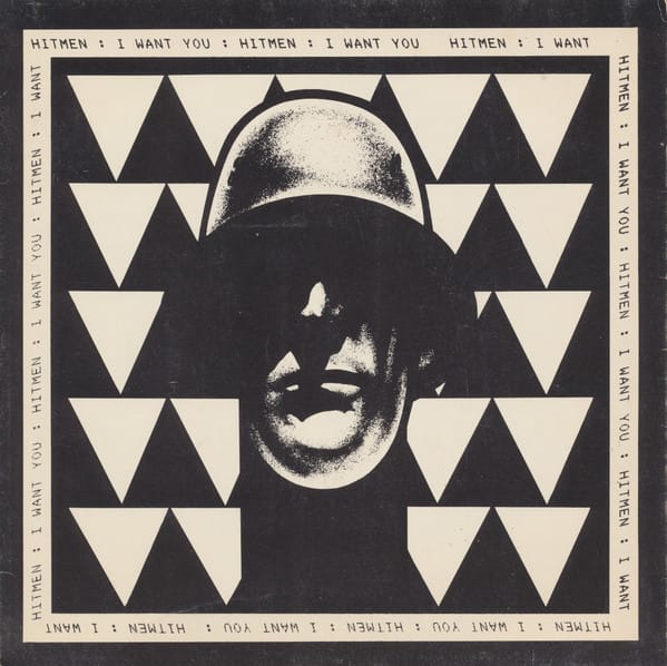 Cover of I Want You / Tell Tale Heart