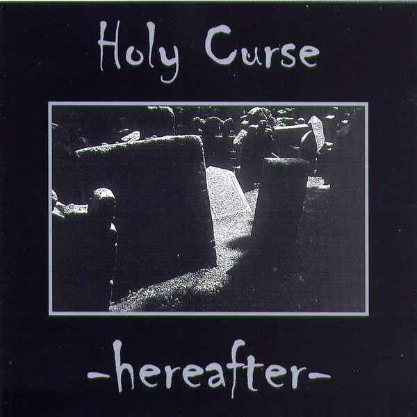 Hereafter cover