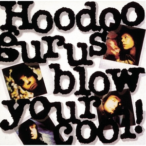 Blow Your Cool! cover
