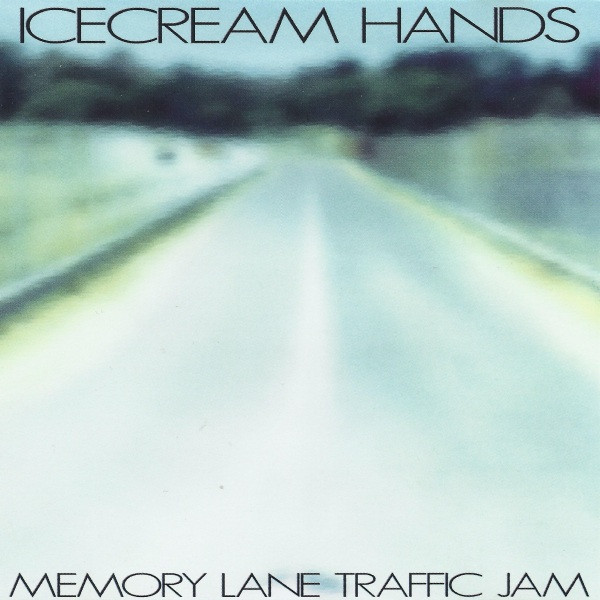 Memory Lane Traffic Jam cover