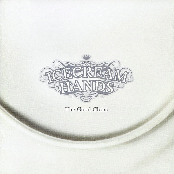 The Good China cover
