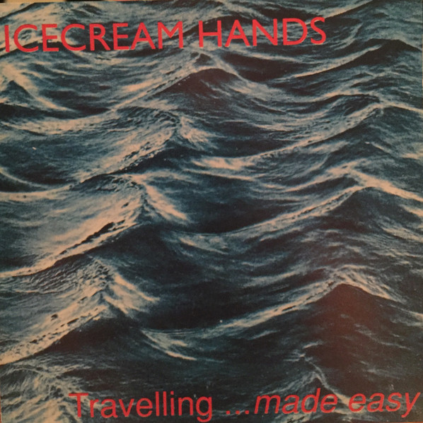 Travelling... Made Easy cover