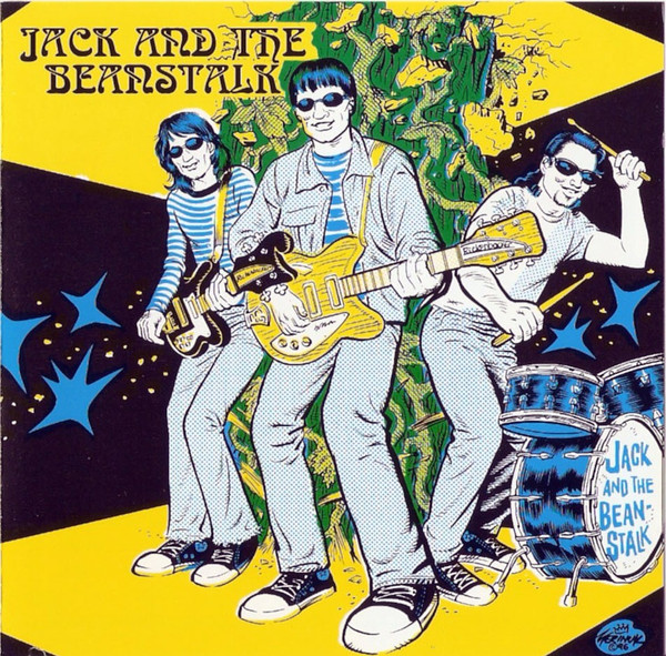 And Other Stories by Jack and the Beanstalk album cover