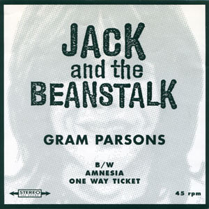 Gram Parsons cover
