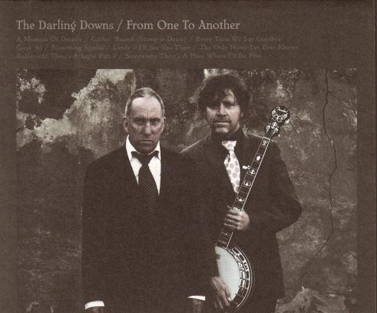 From One to Another cover