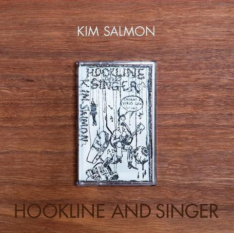 Hookline and Singer cover