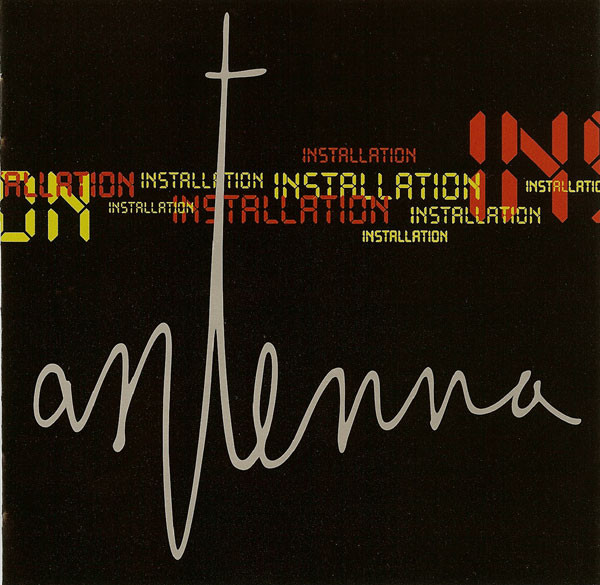 Installation cover