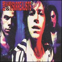 Kim Salmon & the Surrealists cover