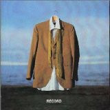 Record cover