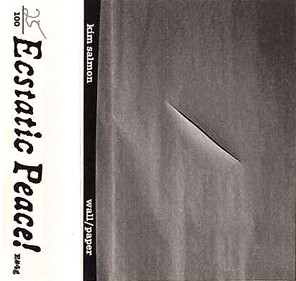 Wall / Paper cover