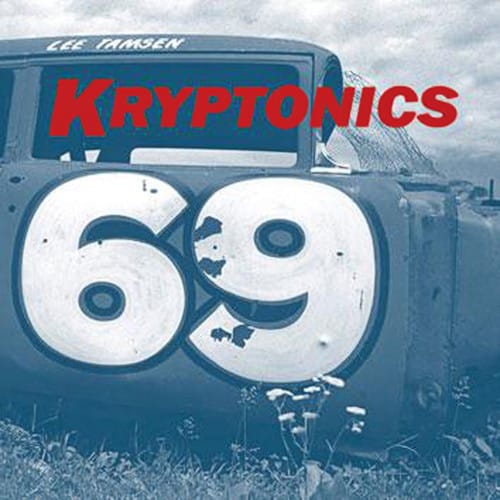 Cover of Sixty Nine