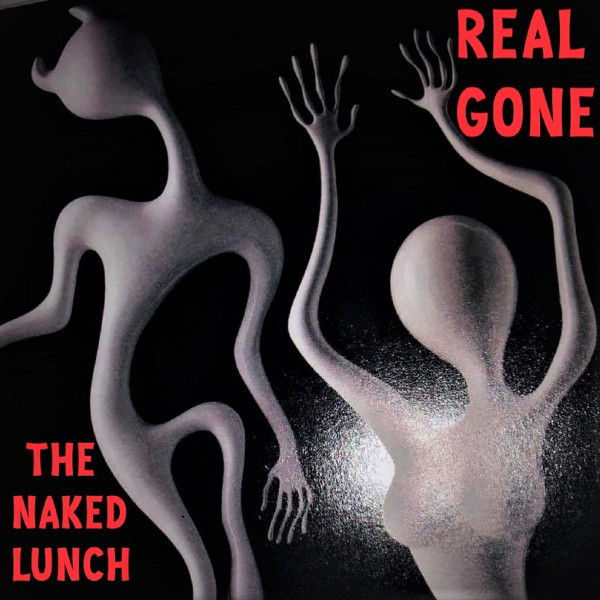 Real Gone cover