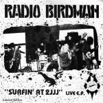 Radio Birdman Bootlegs