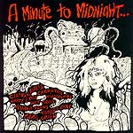 Archive record artwork
