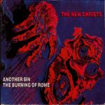 Another Sin / The Burning of Rome cover