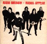 Radios Appear